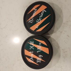 Set of 4 Coasters
